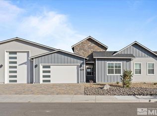 11608 W Spanish Ranch Dr, Sparks, NV 89441