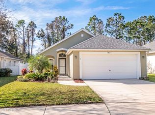 1837 Keswick Rd, Saint Augustine, FL 32084