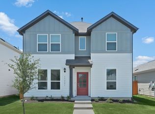 13921 Ausarina Trce, Del Valle, TX 78617