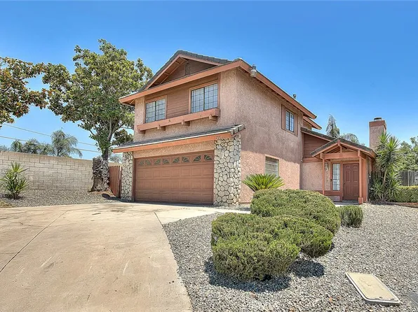 7711 Cartilla Ave, Fontana, CA 92336