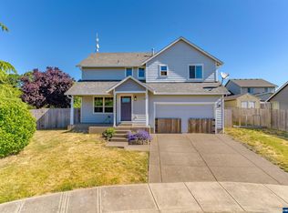 541 Rambling Rose Ct, Jefferson, OR 97352