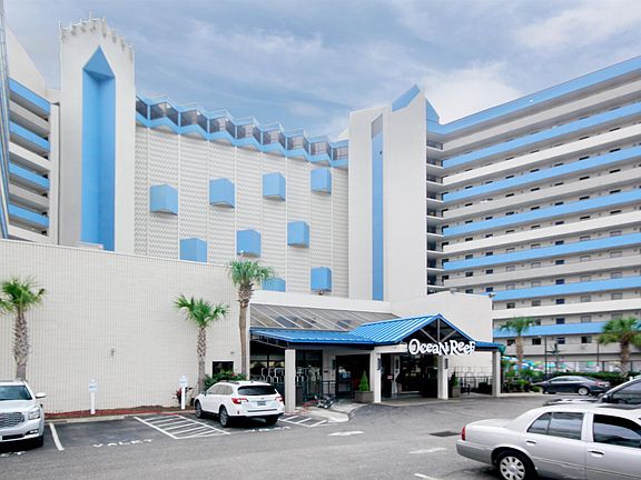 4th image of 7100 N Ocean Blvd. #219