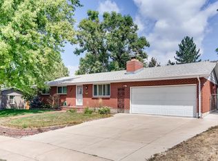 7175 S Birch Way, Centennial, CO 80122