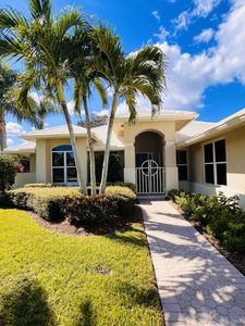 3664 SE Cambridge Drive, Stuart, FL, 34997