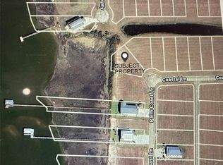Coastal Spgs, Palacios, TX 77465