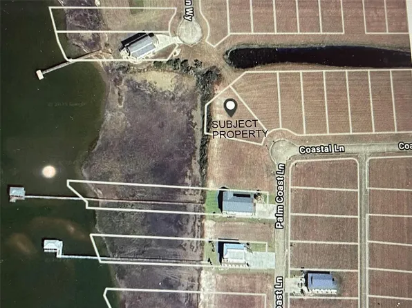 Coastal Spgs, Palacios, TX 77465
