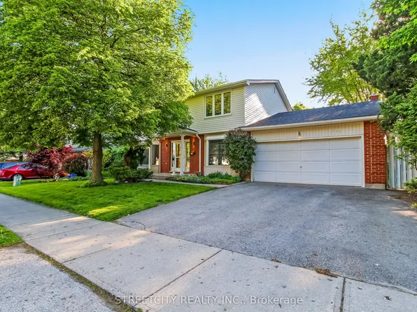 648 Cranbrook Rd, London, ON N6K 1W6