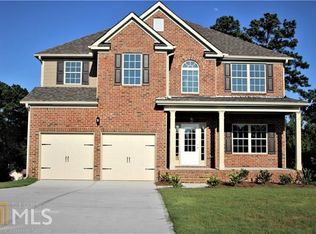 3490 Hancock Vw #74, Decatur, GA 30034
