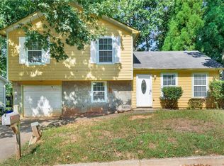 1373 To Lani Farm Rd, Stone Mountain, GA 30083