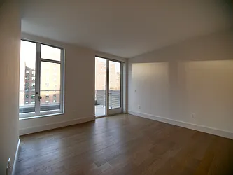 Rented by Extell Marketing Group LLC