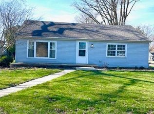 7951 Lighthouse Rd, Monroe, MI 48161