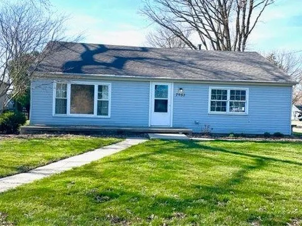 7951 Lighthouse Rd, Monroe, MI 48161