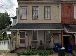 46 N Centre Ave, Leesport, PA 19533