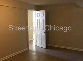 17303 Kedzie Ave, Hazel Crest, IL 60429