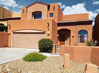 2968 W Stepping Stone Ct, Tucson, AZ 85742