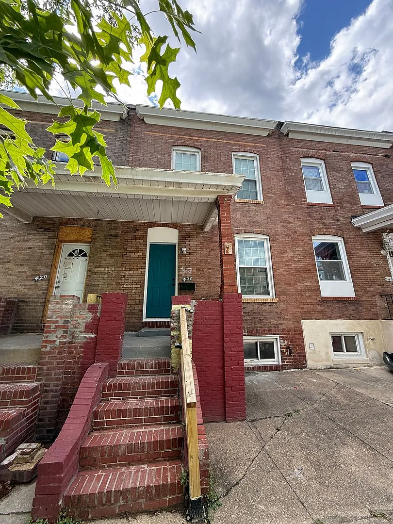 Fully Renovated 2BR Home w/ Fenced Yard & Bonus Storage Near Patterson Park! — Photo 2