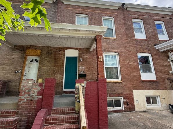 422 N East Ave