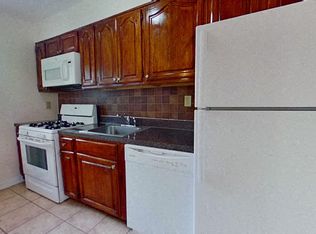 Grandview Manor Apartments, Lodi, NJ 07644