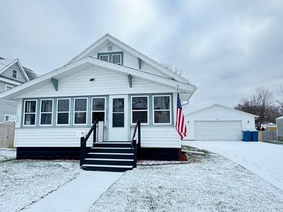 1412 W 3rd St, Dixon, IL, 61021