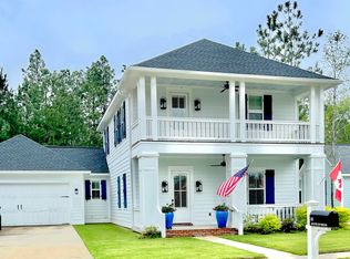 66 South Point, Hattiesburg, MS 39402