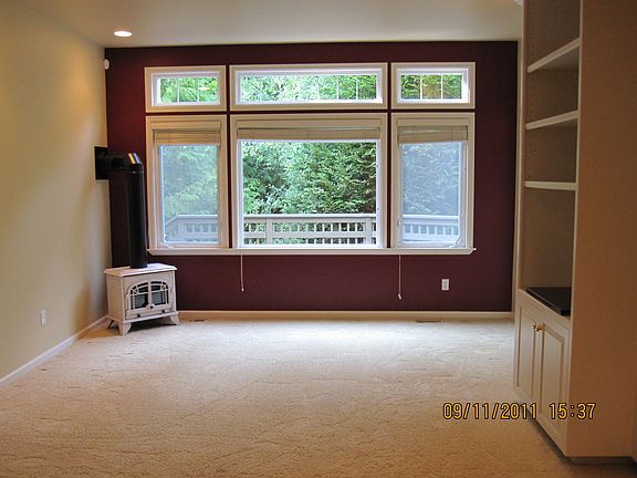 Recreation/Media Room