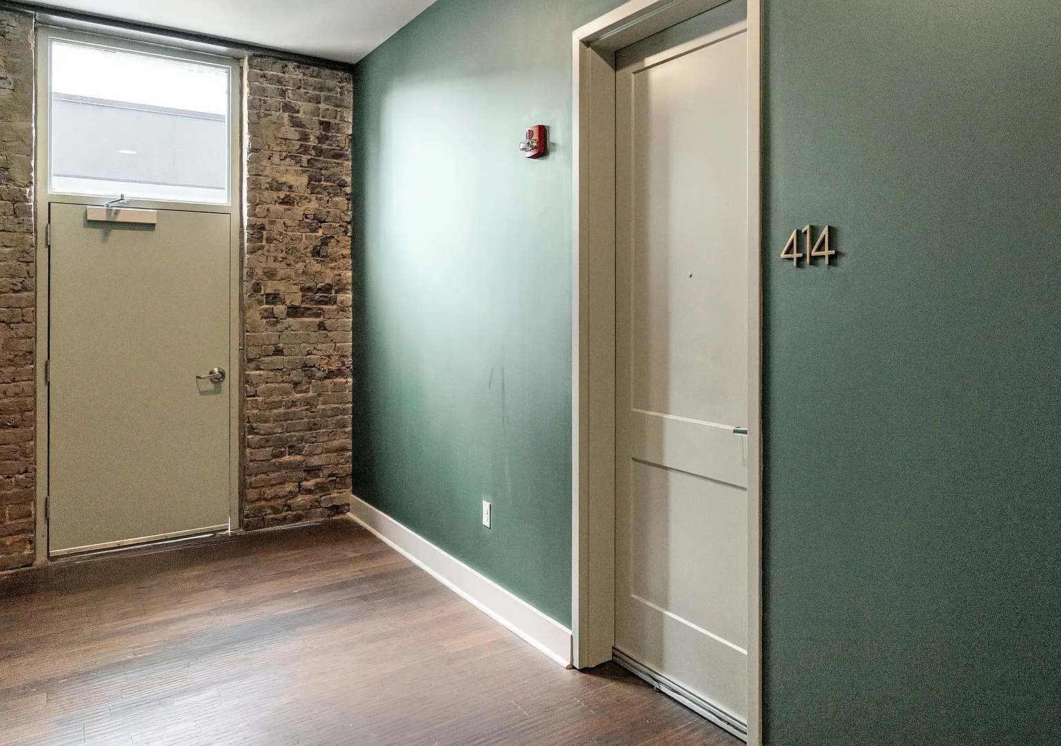 1801 2nd Ave N unit 414 (Downtown/New Ideal Building) — Photo 3