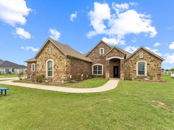 10525 Mustang Run, Forney, TX 75126