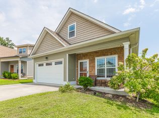 72 Georgetown Dr, Ringgold, GA 30736