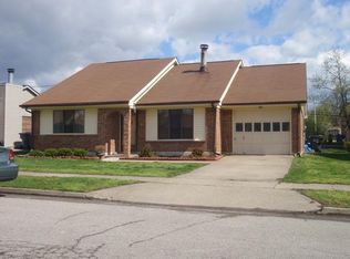 1579 Summerhill Dr, Lexington, KY 40515