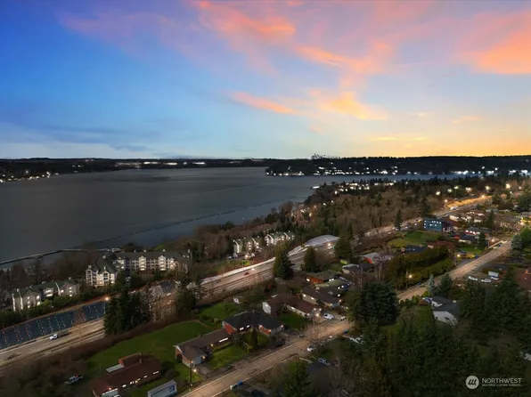 1607 Kennnewick Avenue NE, Renton, WA 98056