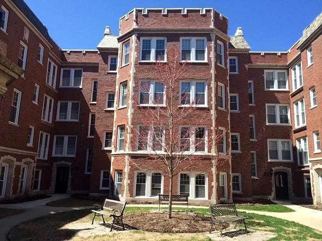 1st image of 7722 N Ashland Ave #C1