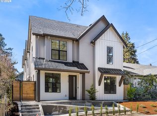 6121 SE 45th Ave, Portland, OR 97206