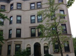 7-11 Blackwood St, Boston, MA 02115
