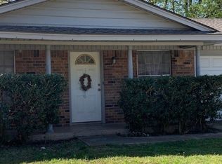 2218 McCormick St, Denton, TX 76205