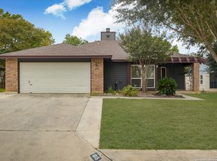 1015 Bay Horse Dr, San Antonio, TX 78245