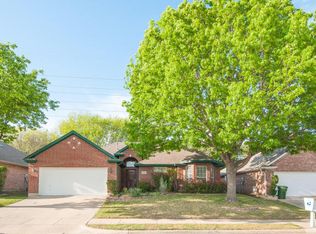 3107 Sandcastle Trl, Arlington, TX 76012