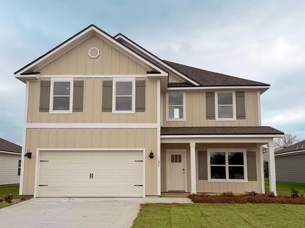 4336 Knollwood Cir, Valdosta, GA 31602