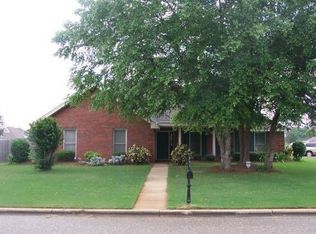 7233 Old Barn Rd, Montgomery, AL 36117