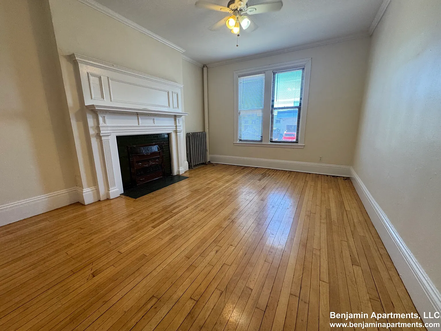 1 bed, $2,250 — Photo 2