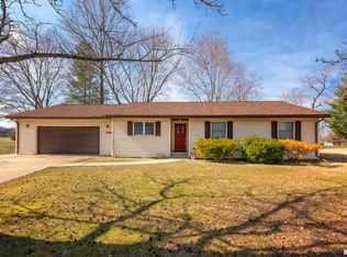 804 S Giant City Rd, Carbondale, IL 62902