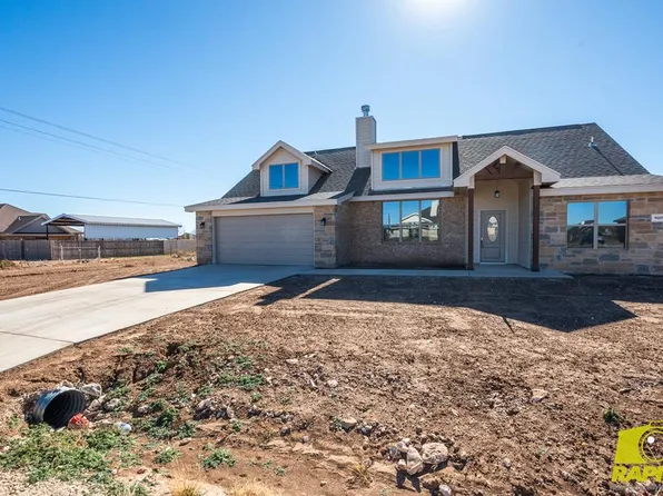 9605 Jaguar Trl, San Angelo, TX 76901
