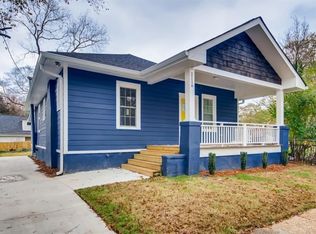 1116 Selwin Ave SW, Atlanta, GA 30310
