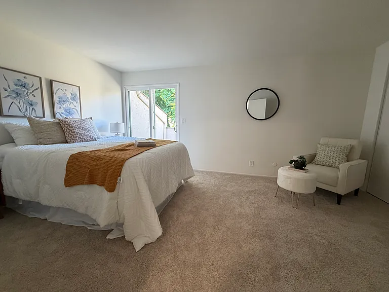 Bedroom #1