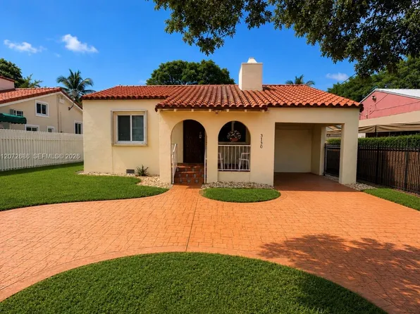 3130 SW 6th St, Miami, FL 33135
