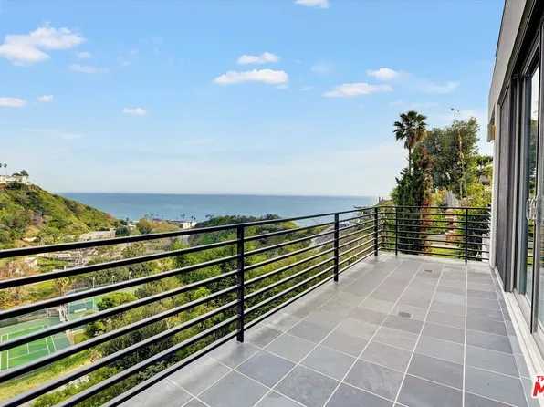 3850 Rambla Orienta St, Malibu, CA 90265