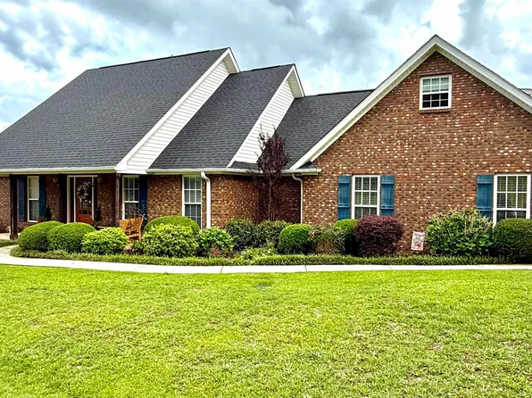 20 County Road 862, Clanton, AL 35045