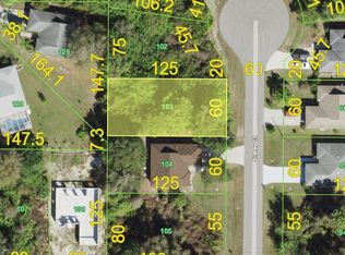 116 Sidney Ct, Rotonda West, FL 33947