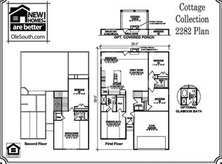 9017 Ada Way, Fairview, TN 37062
