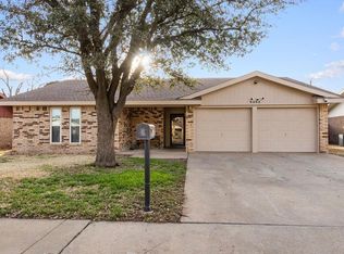 9005 Holiday Dr, Odessa, TX 79765