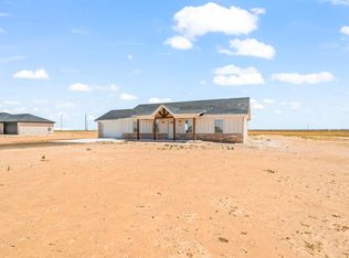 6900 Bulldog, Anton, TX 79313